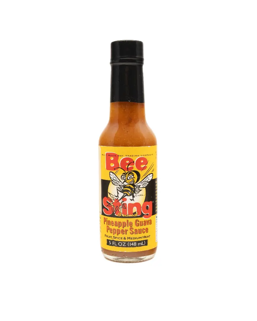 Bee Sting - Pineapple Guava 148 ml