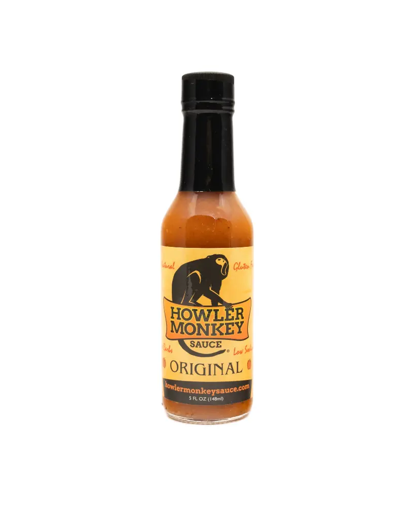 Howler Monkey - Original 148 ml