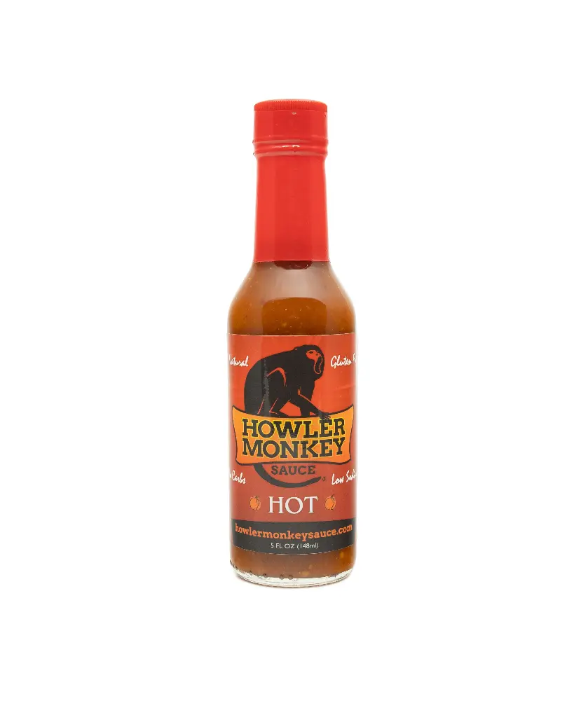 Howler Monkey - Hot 148 ml