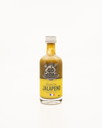 Hellicious - Jalapeno Rhum & Citron 100 ml